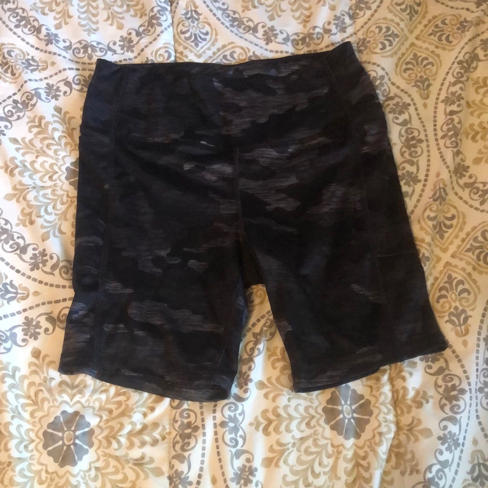 Athletic Works - work out shorts